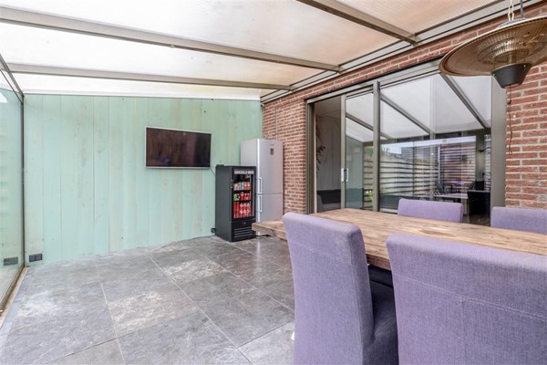Medium property photo - Meezenbroekstraat 33, 9645 PB Veendam